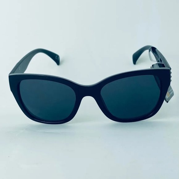 SG00751 Fashion Maxblock Sunglasses For Women Cat-Eye 100% UVA/UVB Protection - Picture 1 of 6